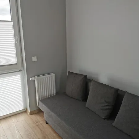 Lesna 公寓 比得哥什