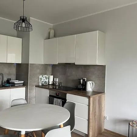 Lesna Appartement Bydgoszcz