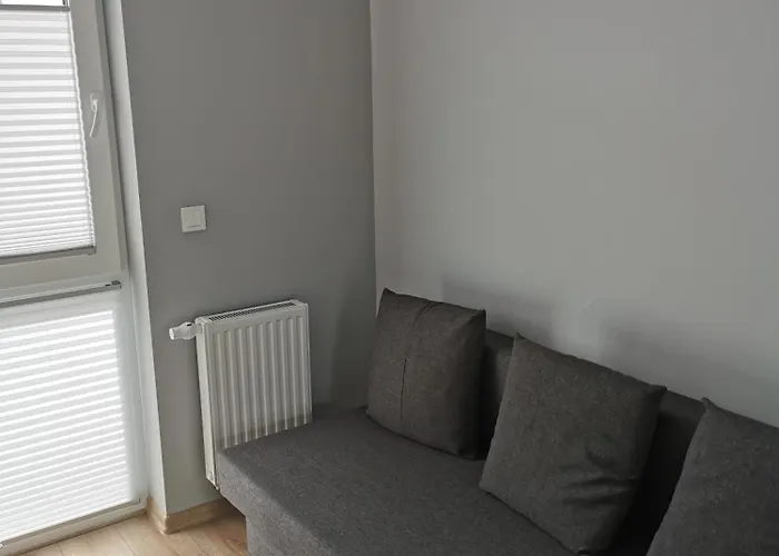 Lesna Lejlighed Bydgoszcz